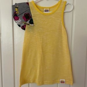 Harajuko Mini For Target Tank.